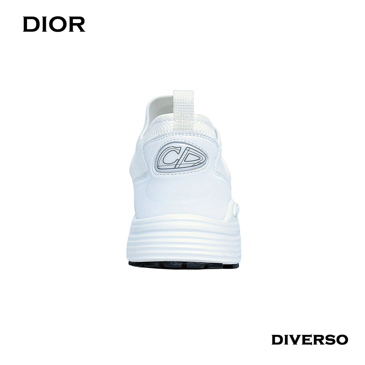 كوتشي DIOR
