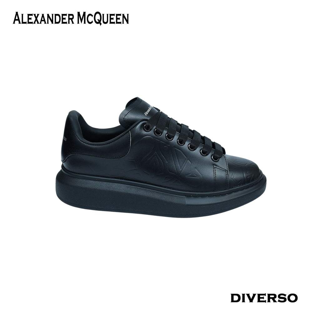 كوتشي ALEXANDER MCQUEEN