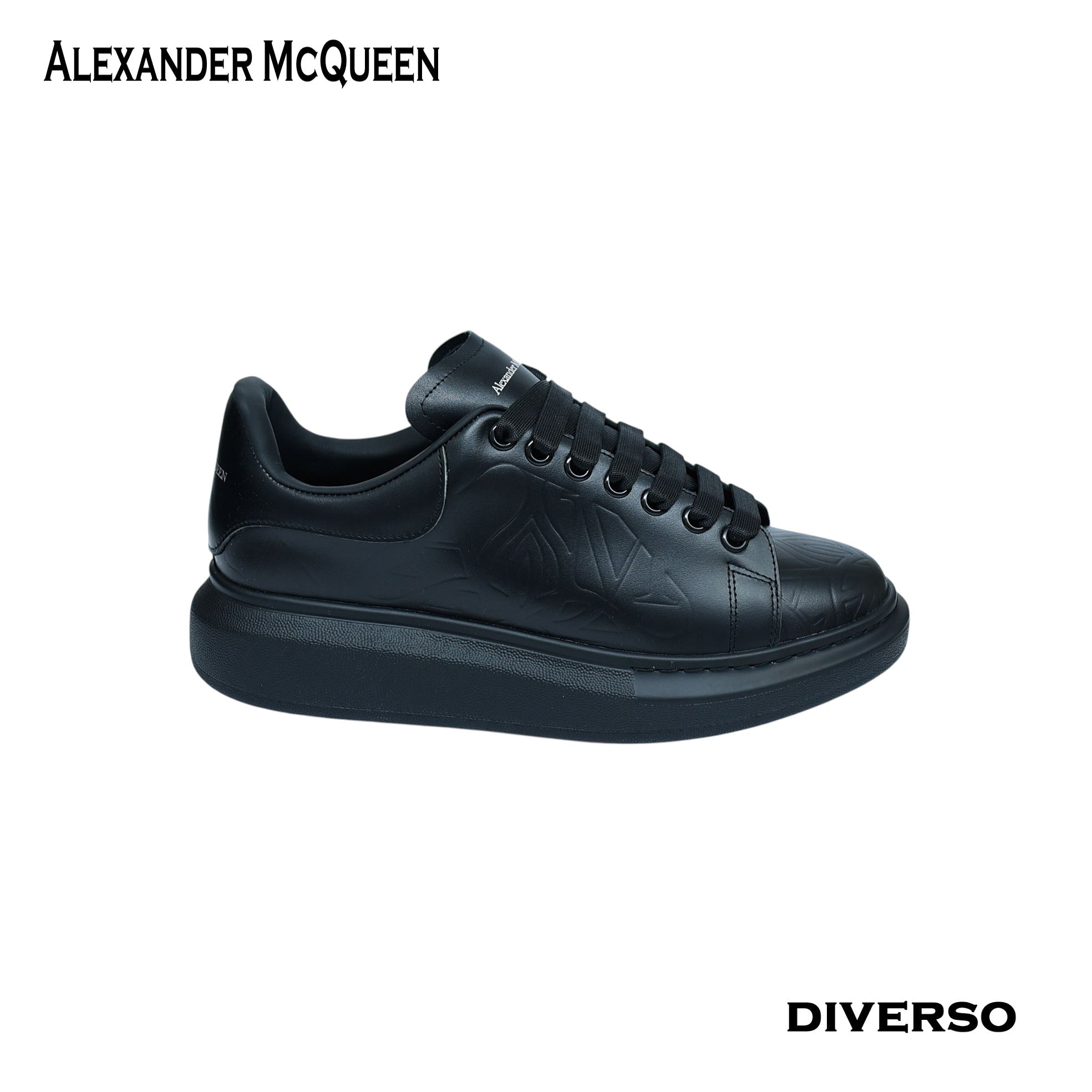 كوتشي ALEXANDER MCQUEEN