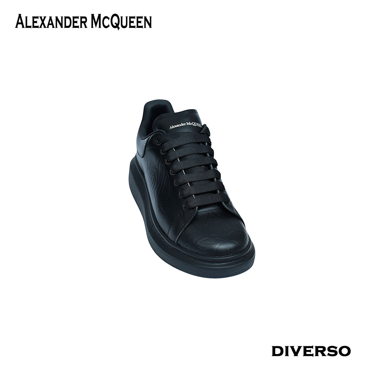 كوتشي ALEXANDER MCQUEEN