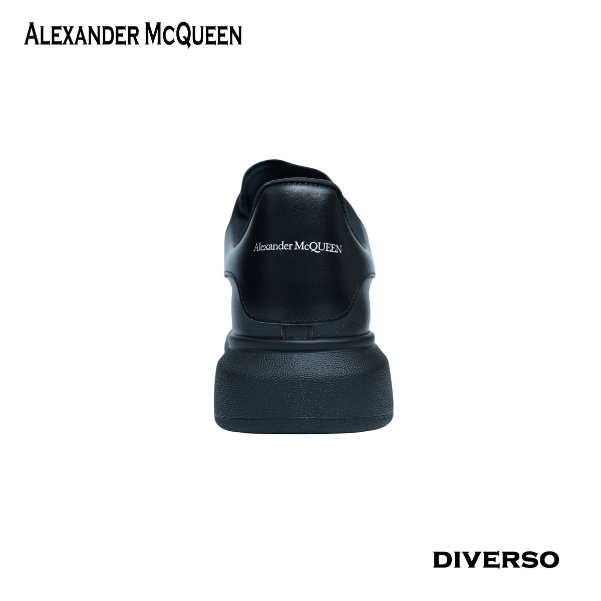 كوتشي ALEXANDER MCQUEEN