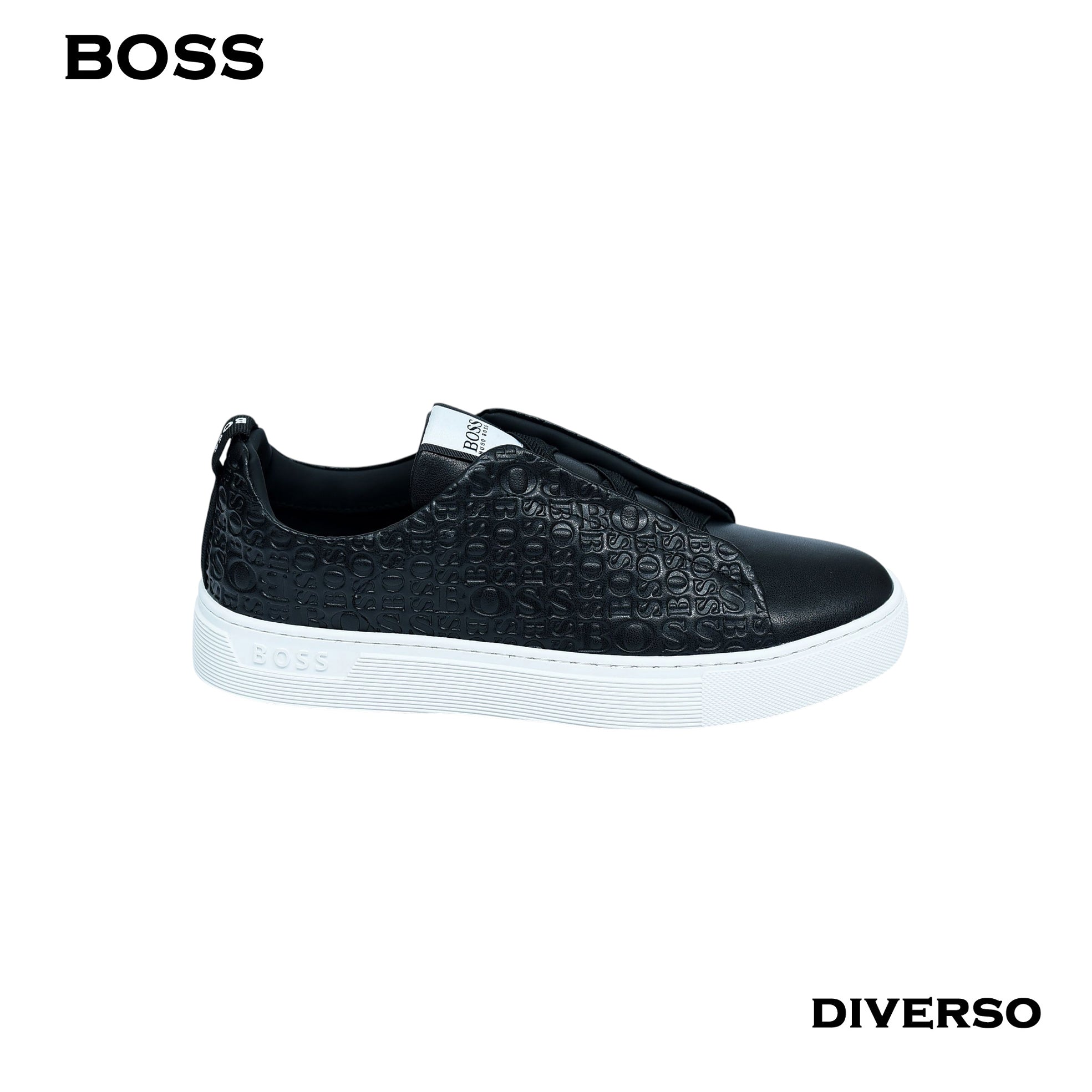 كوتشي رجالي HUGO BOSS
