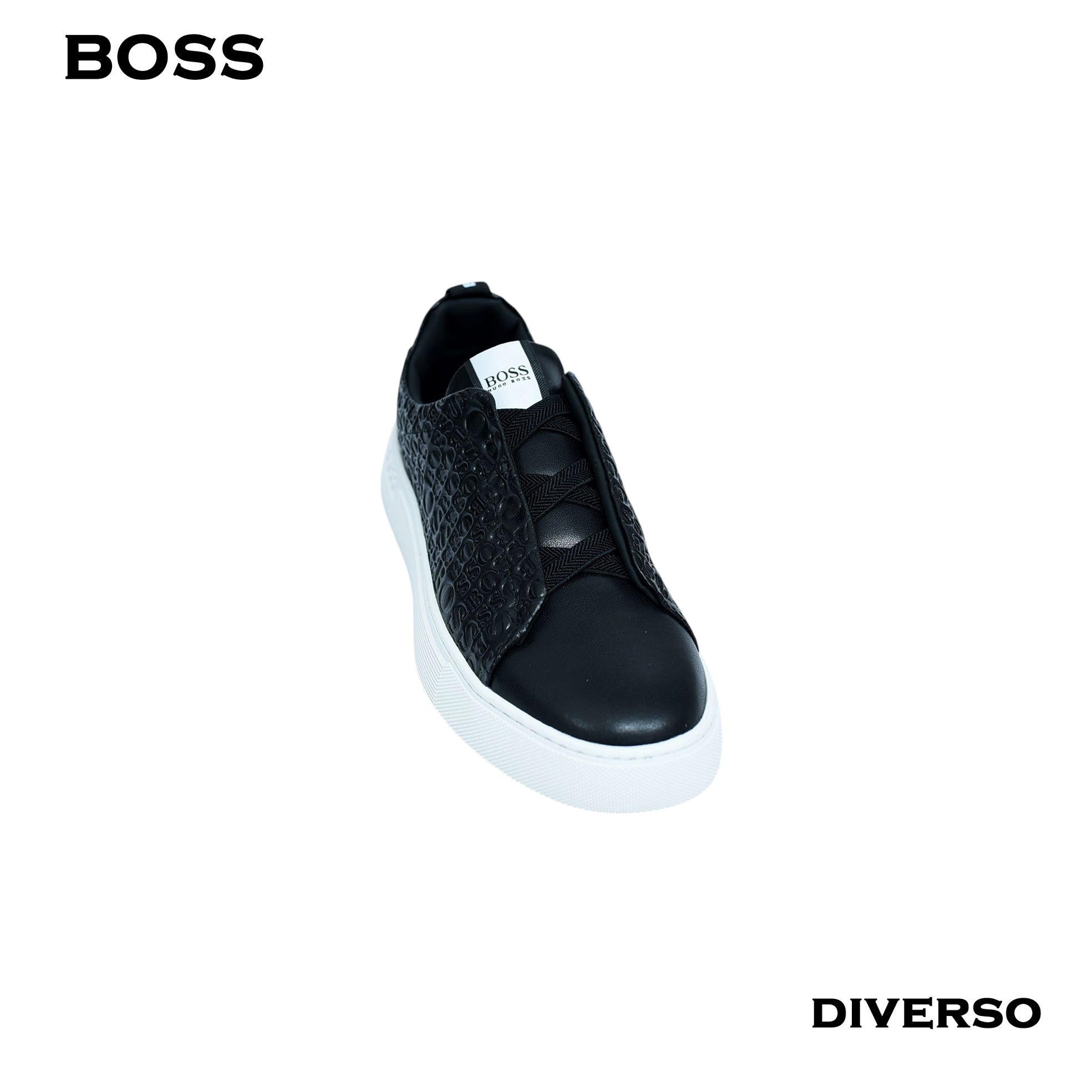 كوتشي رجالي HUGO BOSS