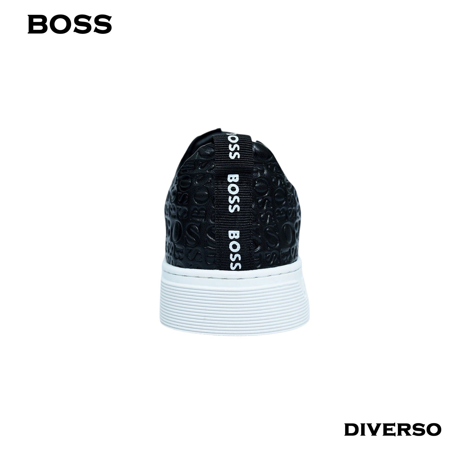 كوتشي رجالي HUGO BOSS