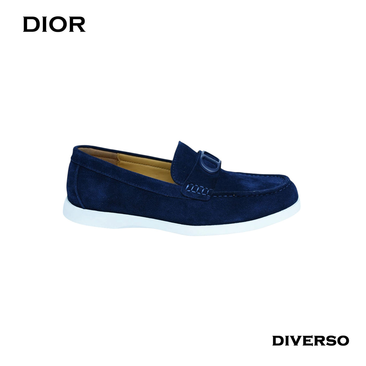 حذاء DIOR