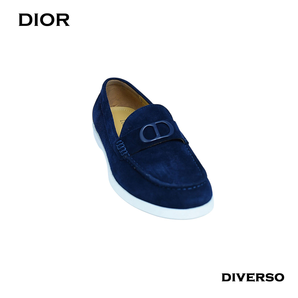 حذاء DIOR