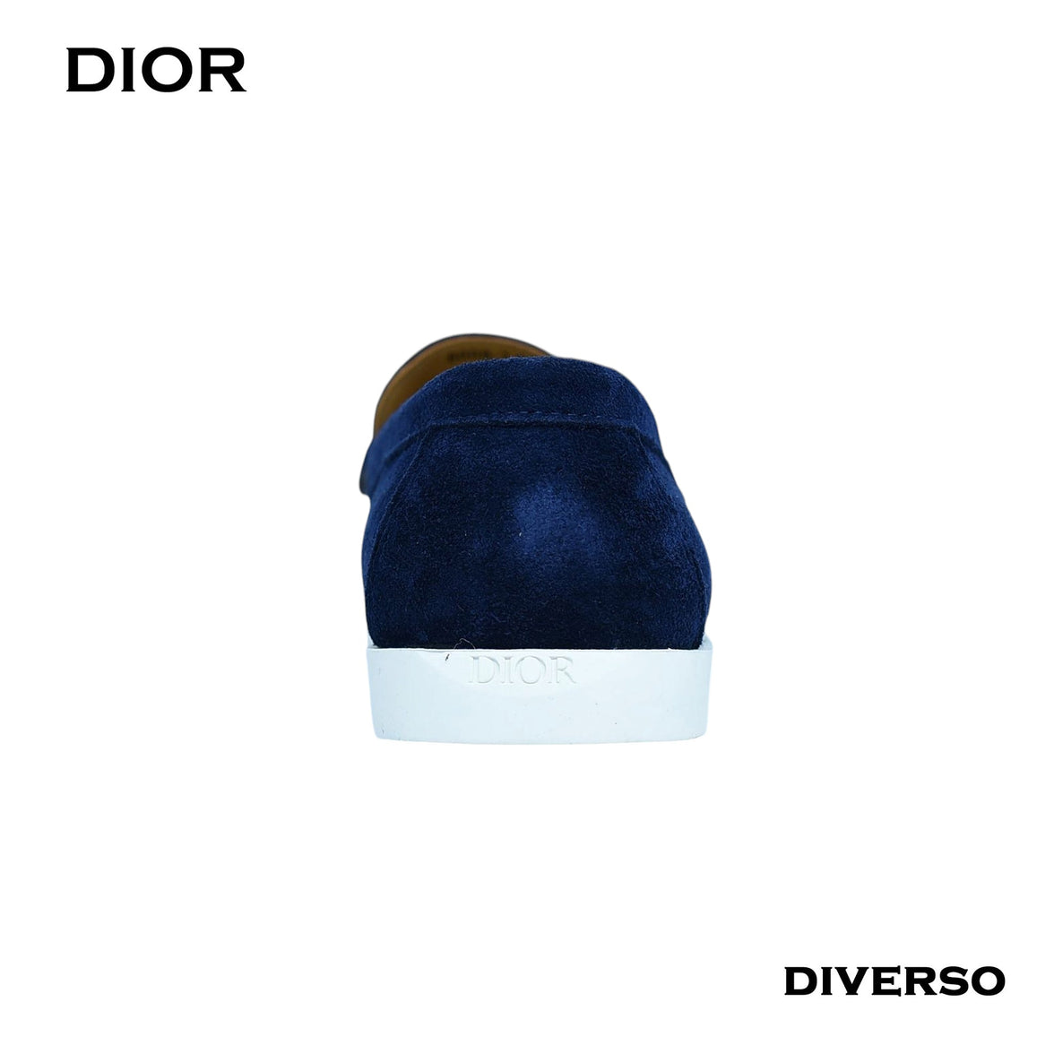 حذاء DIOR