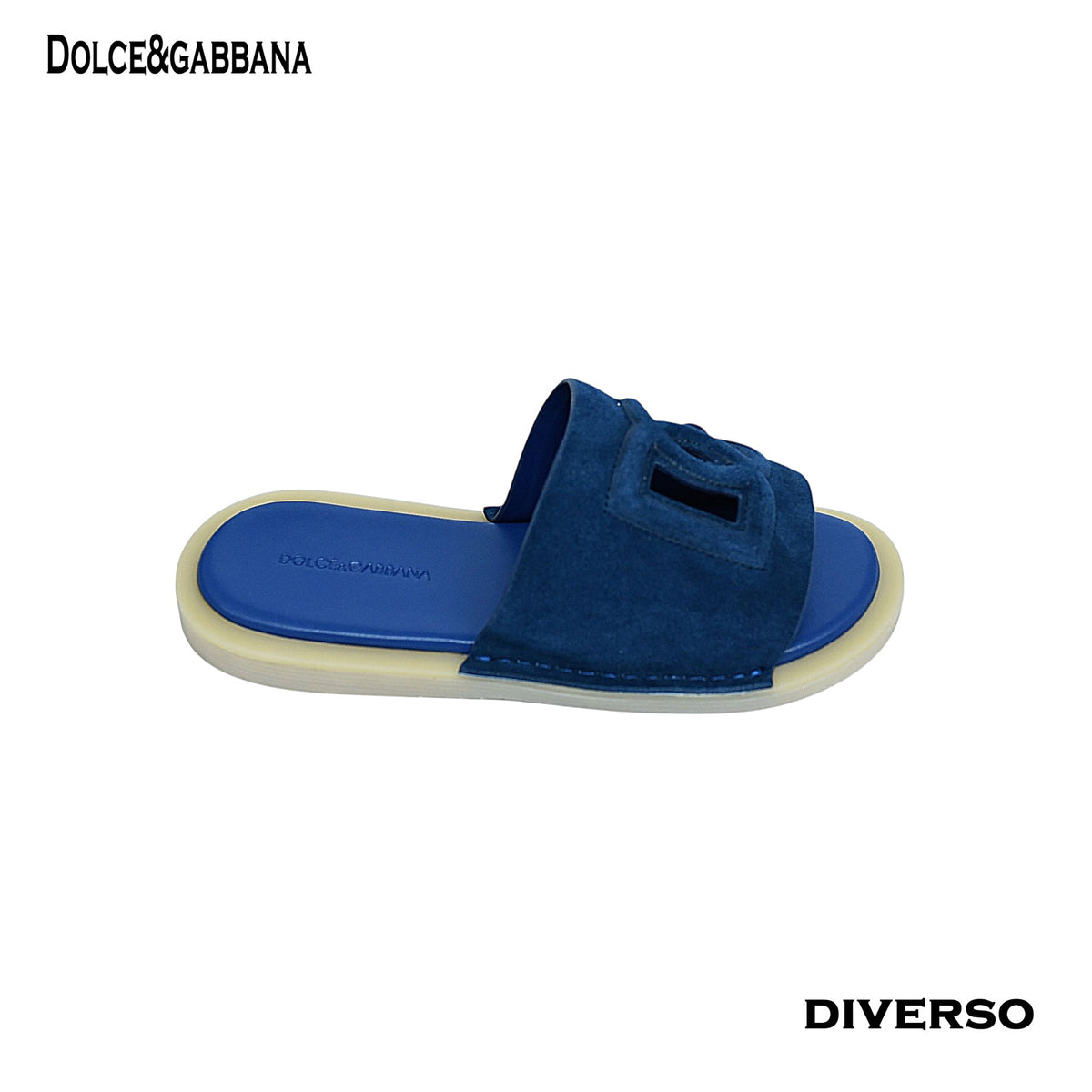 D&G سليبر رجالي