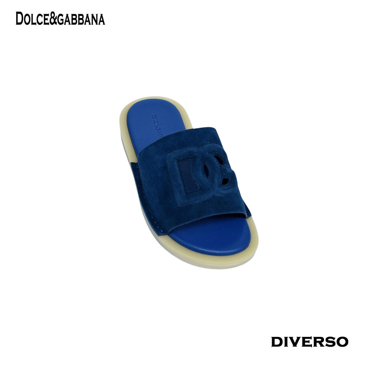 D&G سليبر رجالي