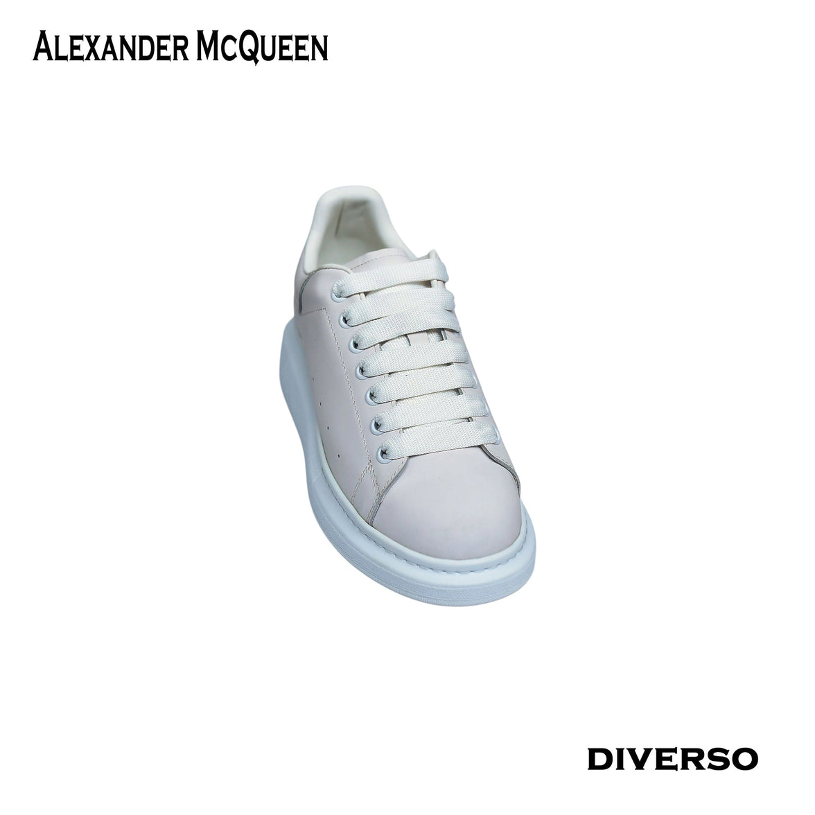 كوتشي ALEXANDER MCQUEEN