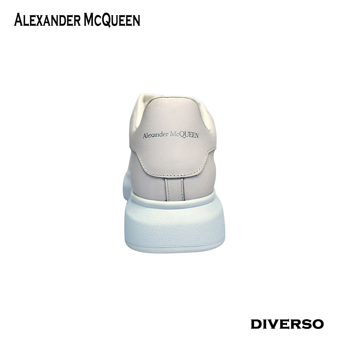 كوتشي ALEXANDER MCQUEEN