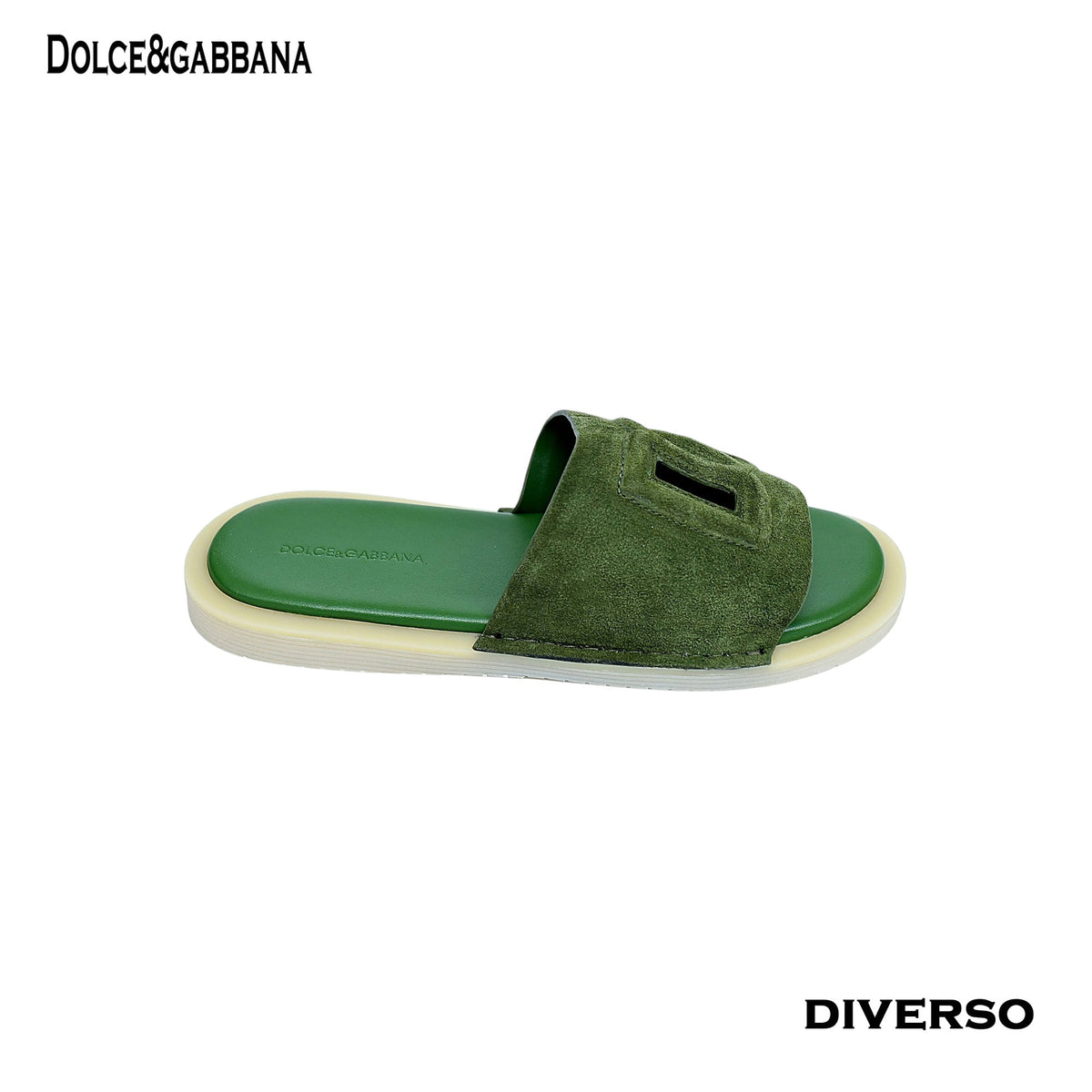 D&G سليبر رجالي