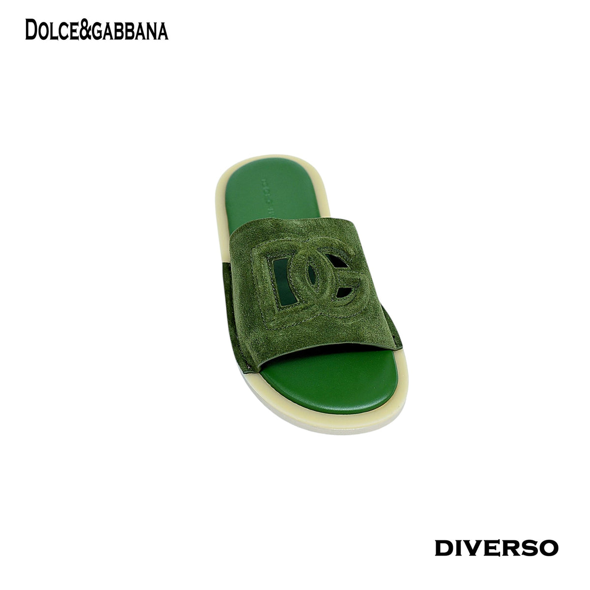 D&G سليبر رجالي