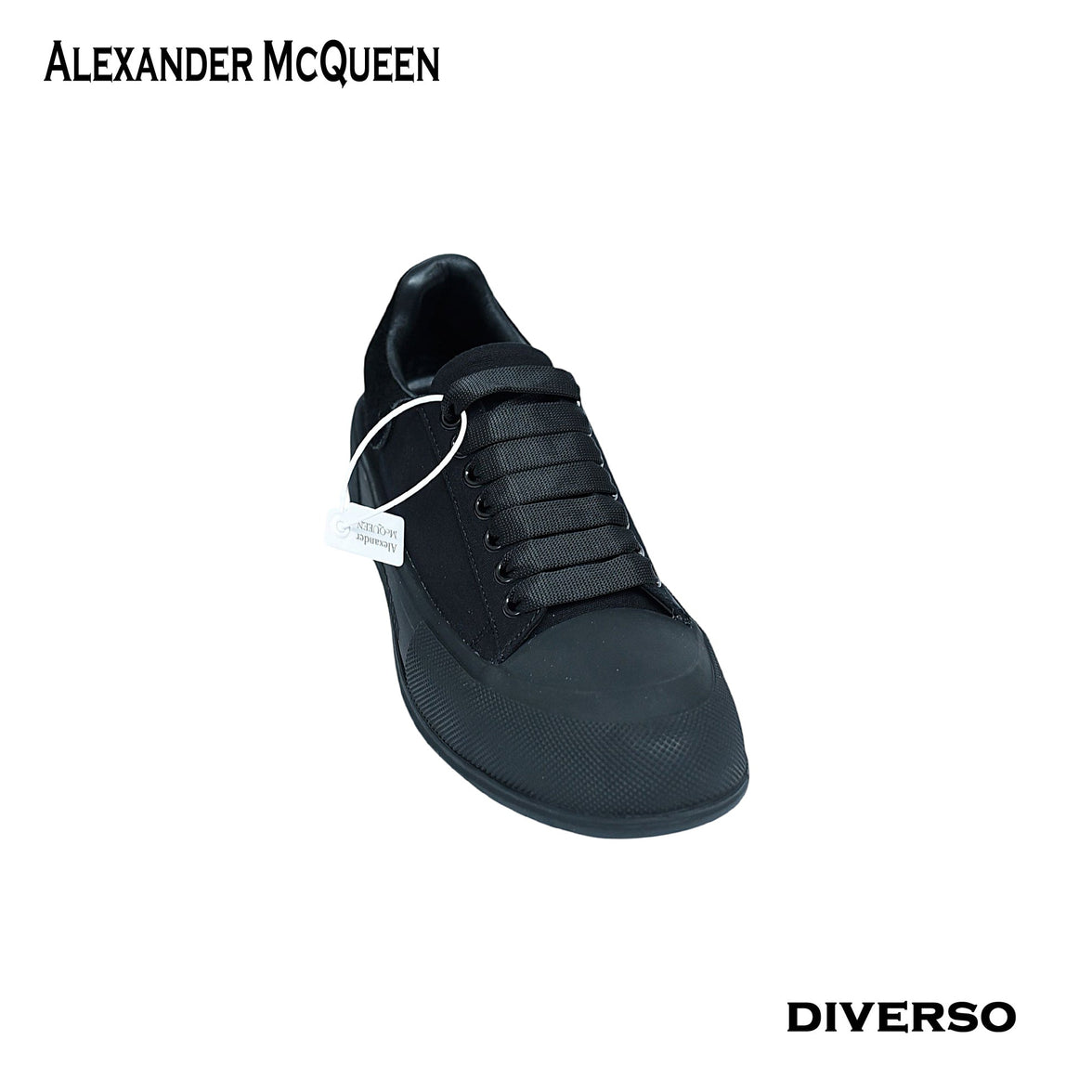 كوتشي ALEXANDER MCQUEEN