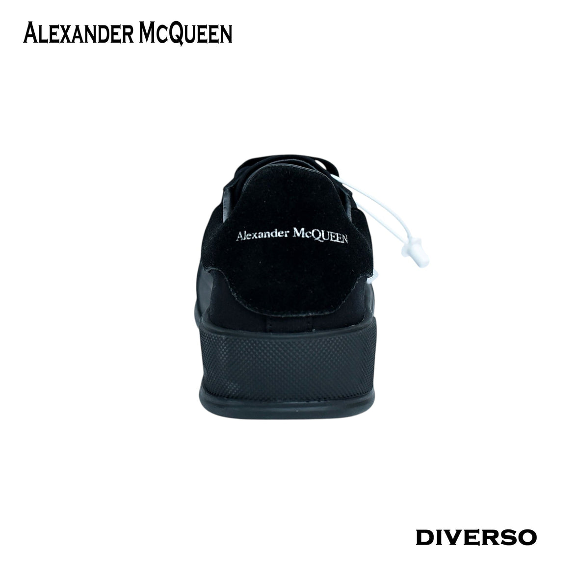 كوتشي ALEXANDER MCQUEEN