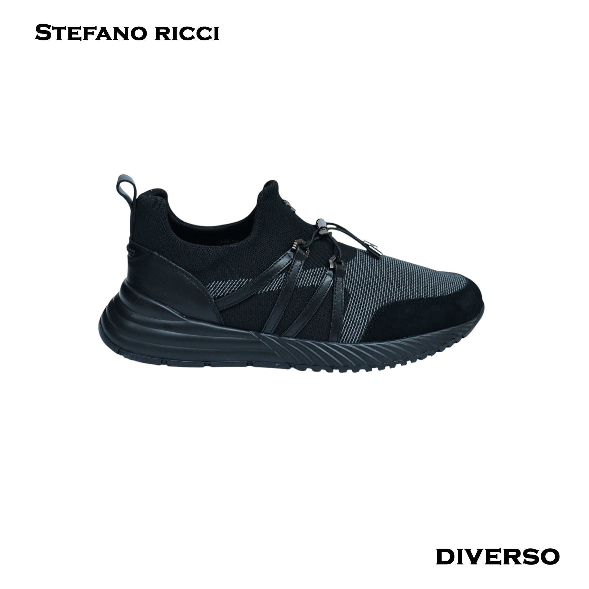 كوتشي رجاليSTEFANO RICCI