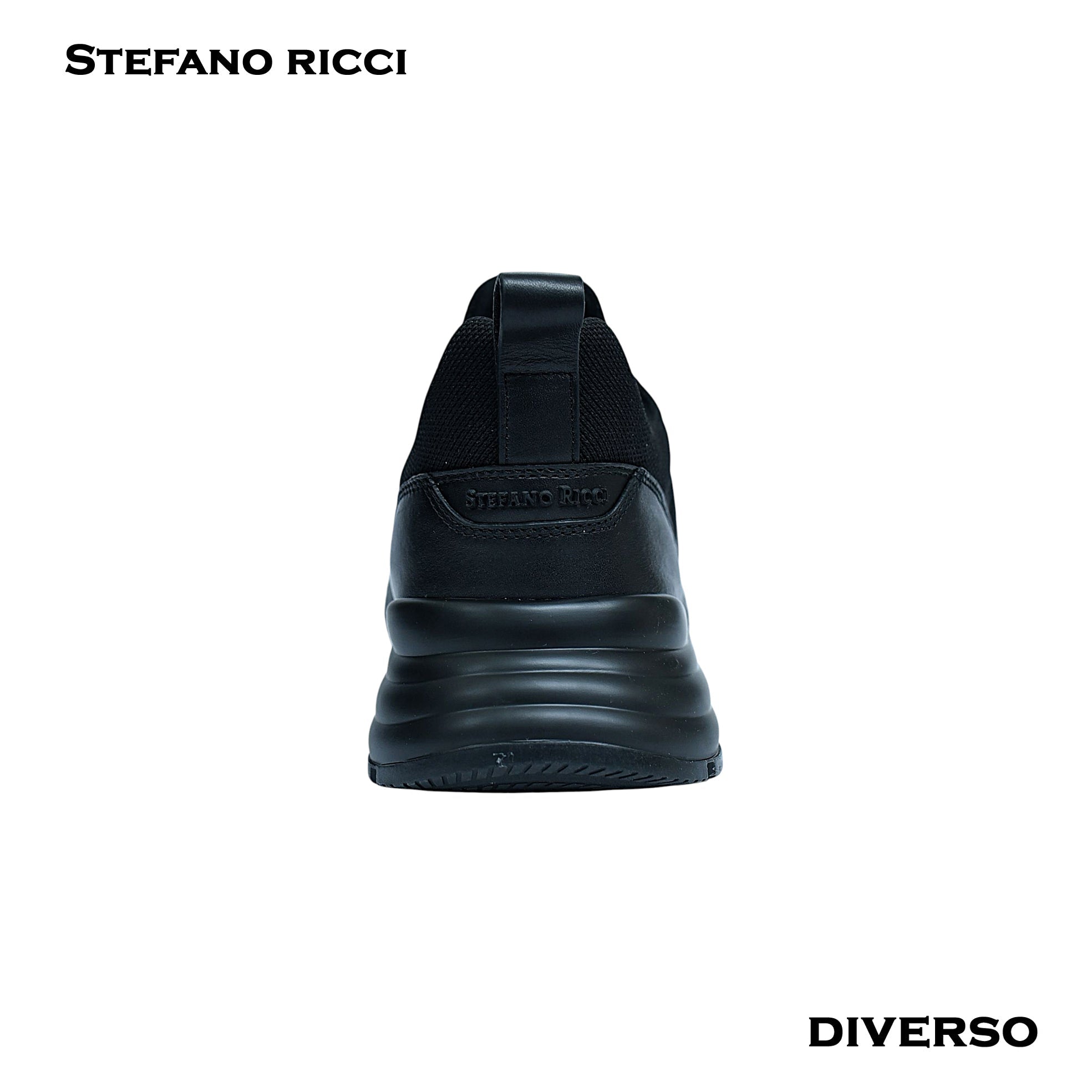 كوتشي رجاليSTEFANO RICCI