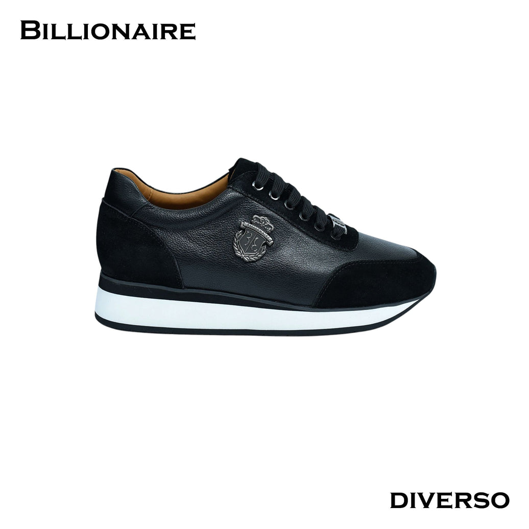 BILLIONAIRE كوتشي رجالي