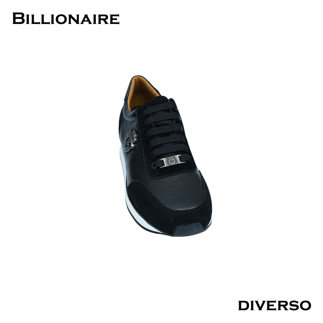 BILLIONAIRE كوتشي رجالي