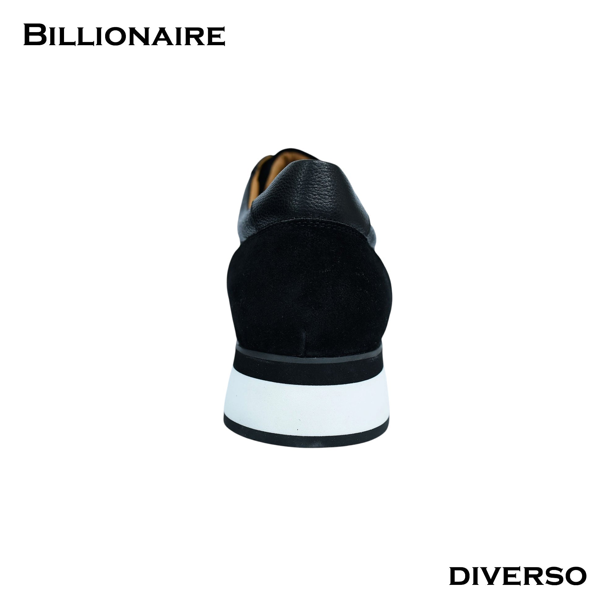 BILLIONAIRE كوتشي رجالي