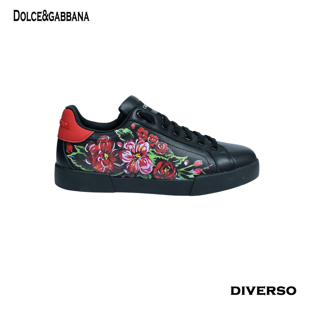 كوتشي رجالي D&G