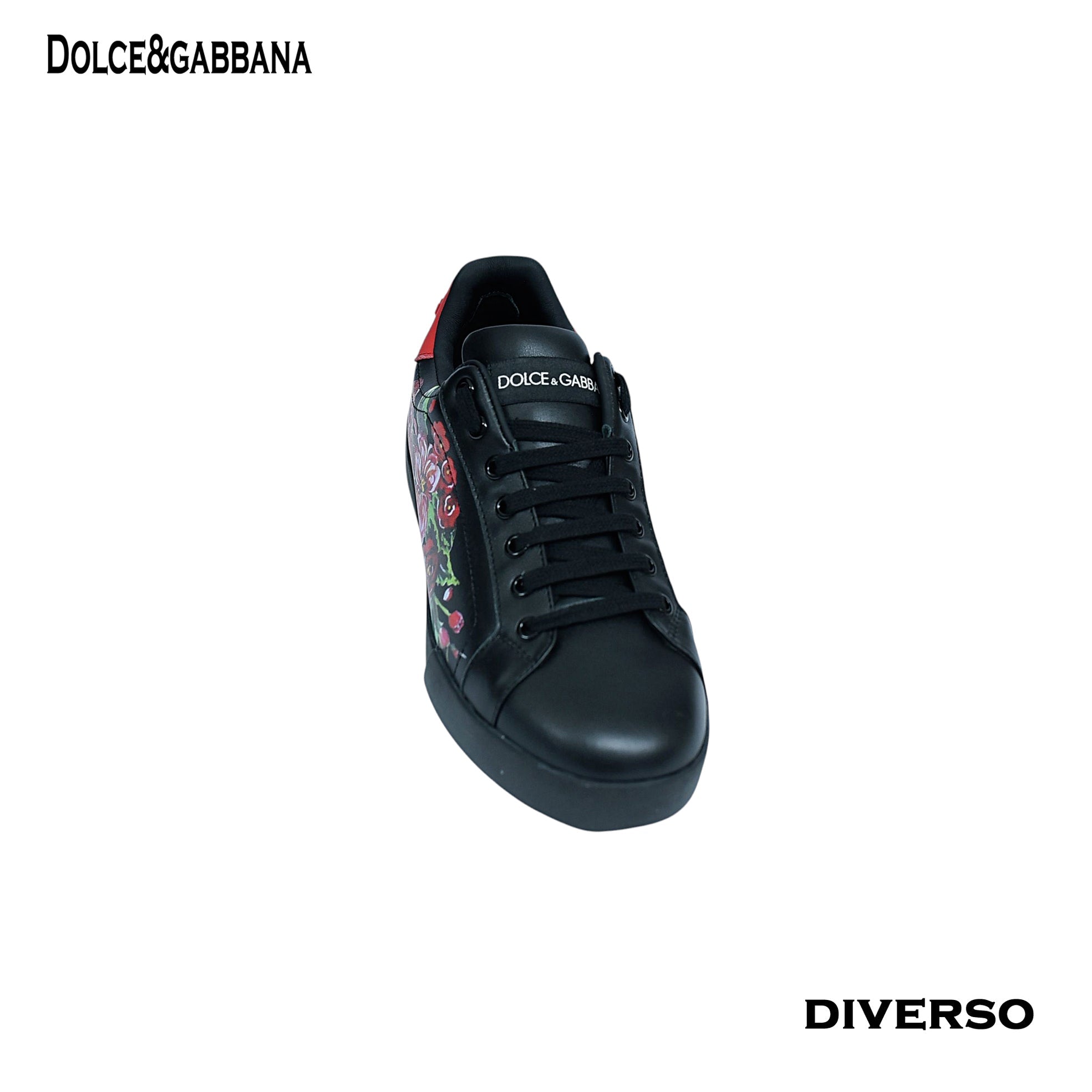 كوتشي رجالي D&G
