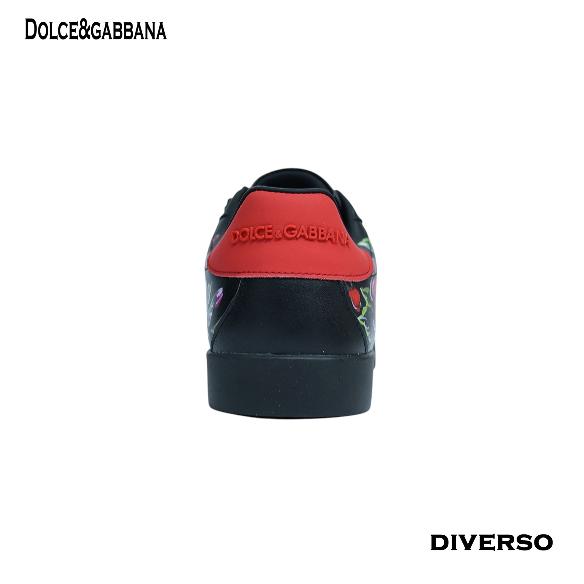 كوتشي رجالي D&G