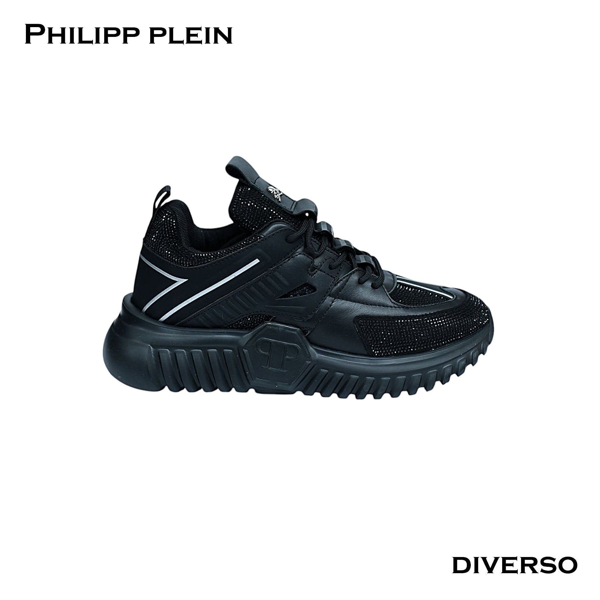 كوتشي رجالي PHILIPP PLEIN