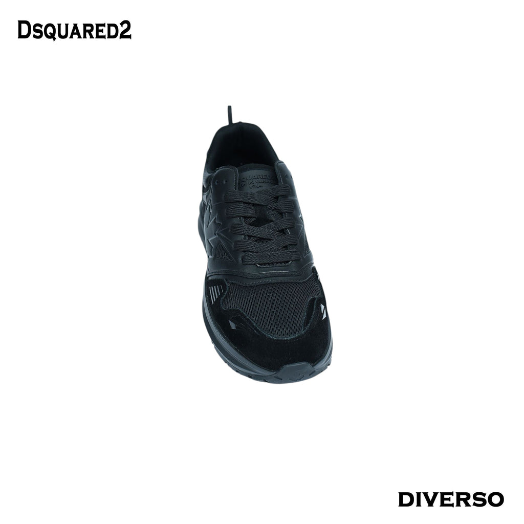 كوتشي رجالي DSQUARED2