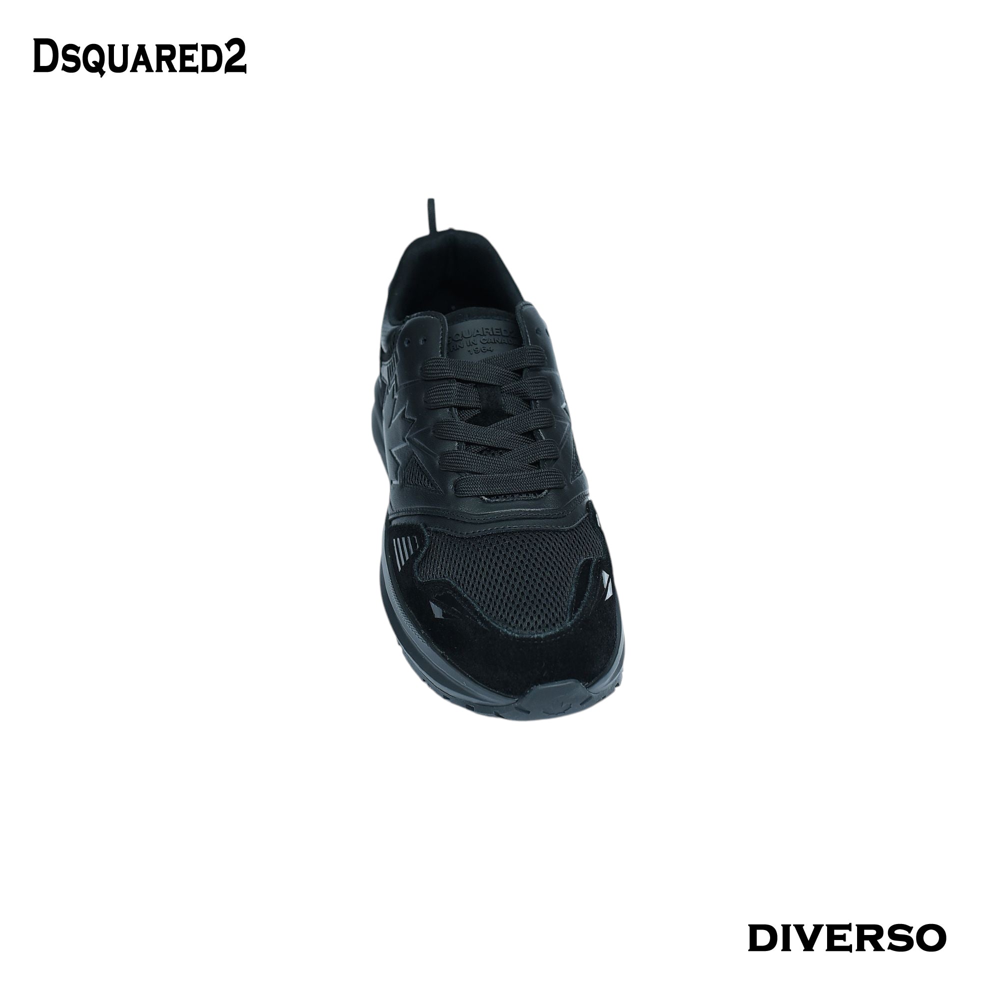 كوتشي رجالي DSQUARED2