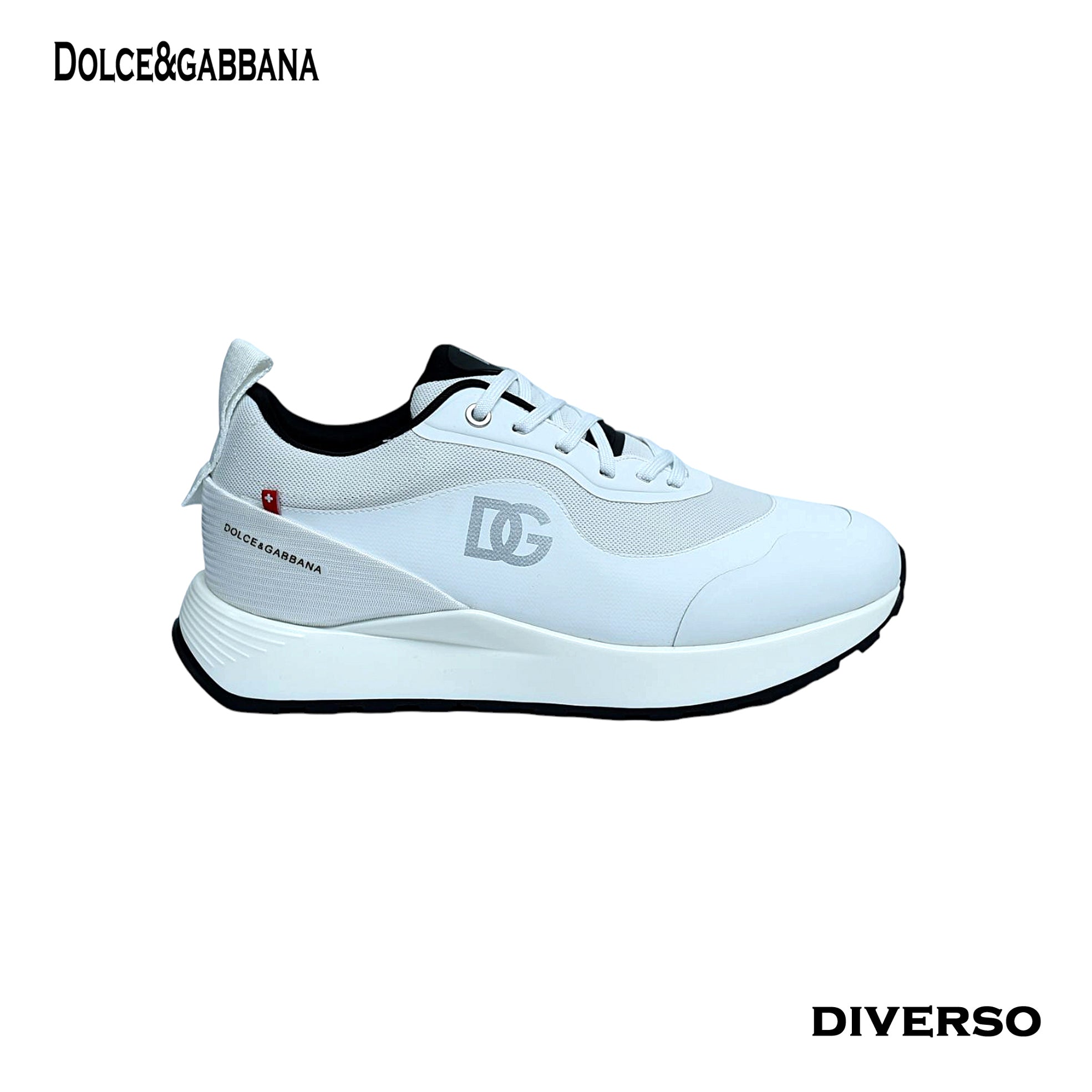 كوتشي رجالي D&G