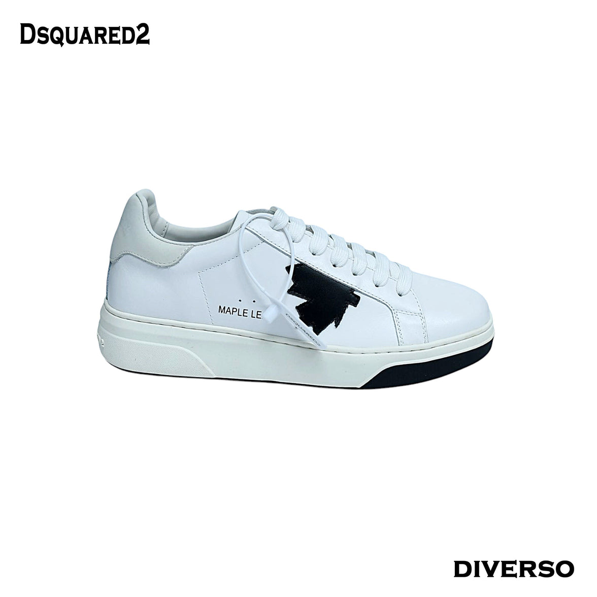 كوتشي DSQUARED2