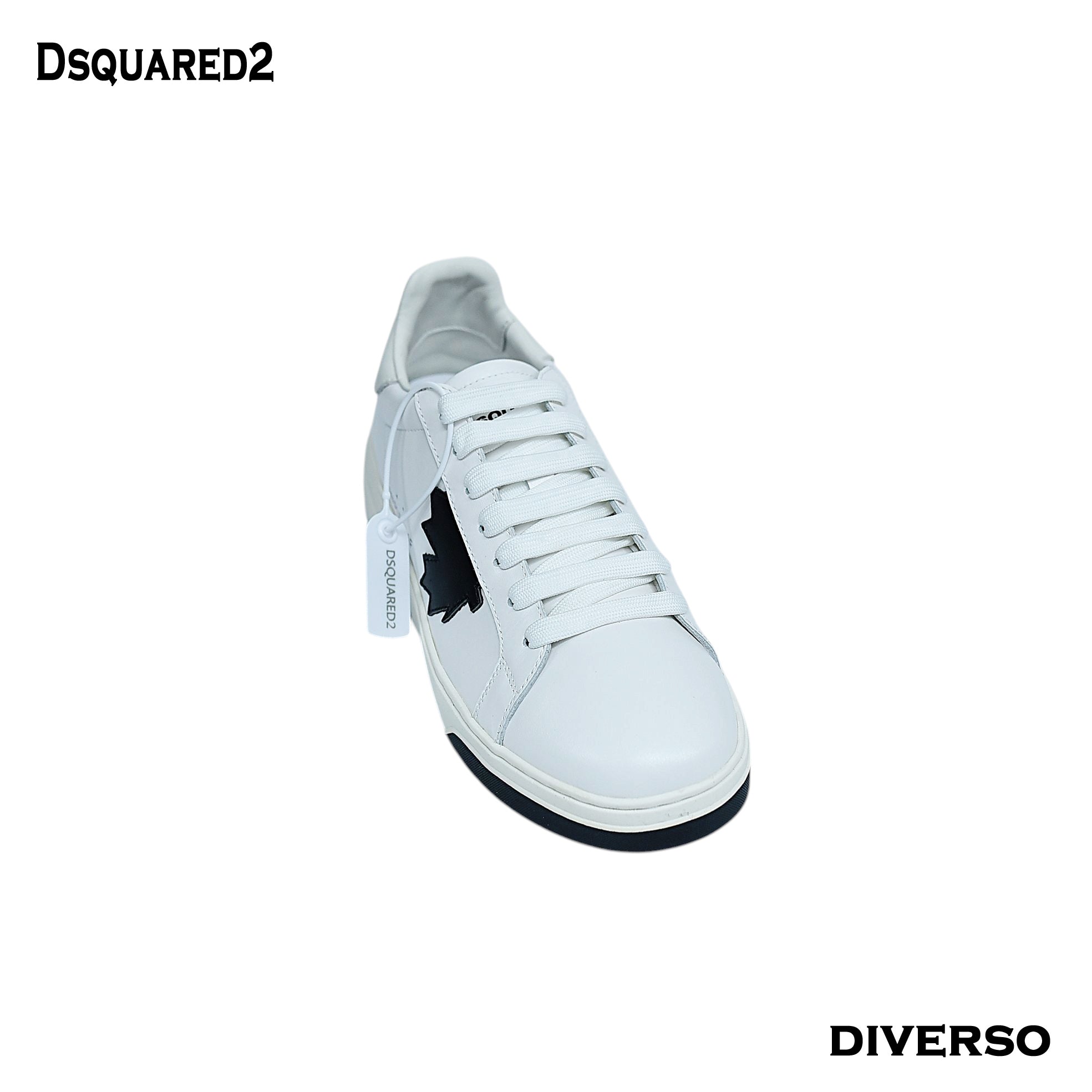 كوتشي DSQUARED2