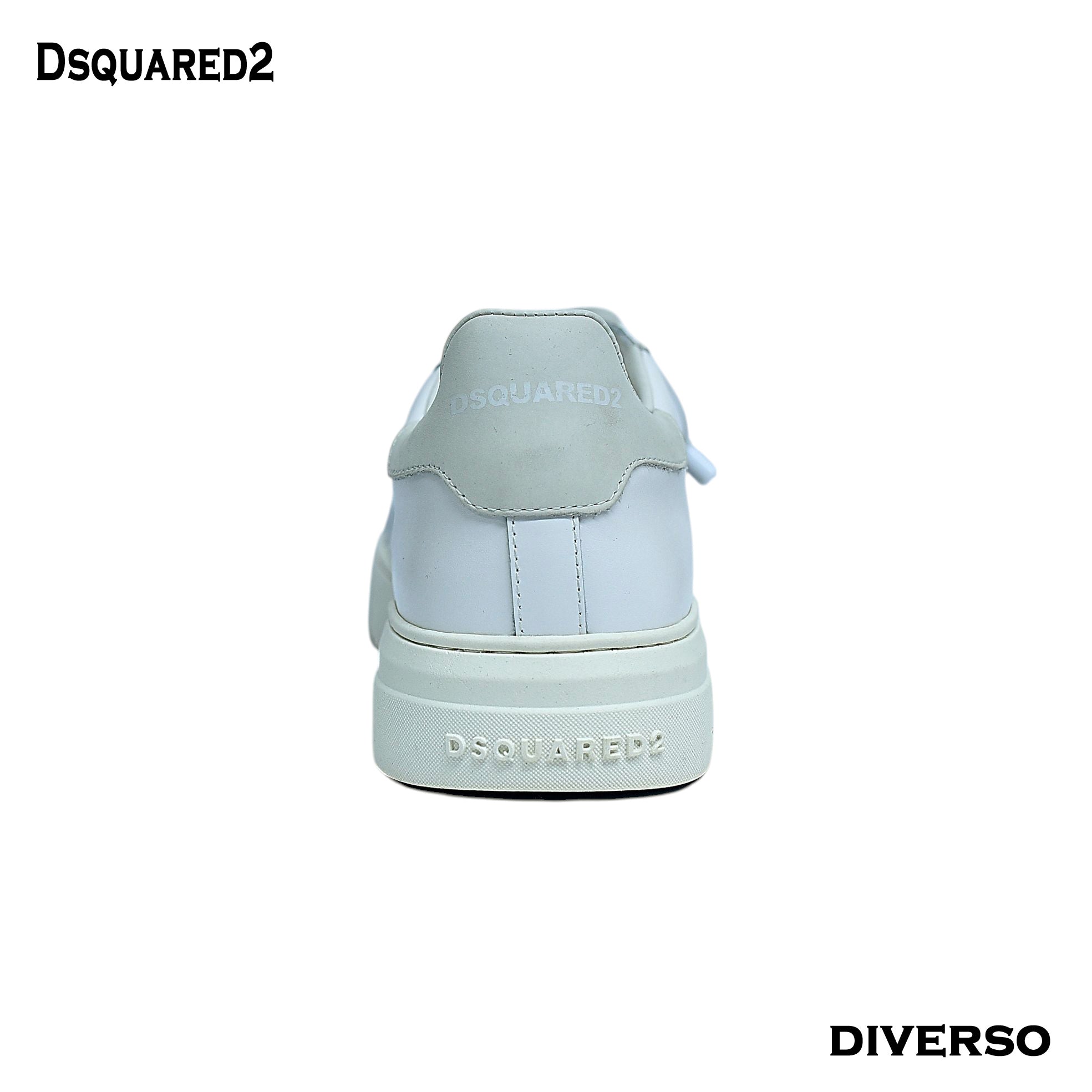 كوتشي DSQUARED2