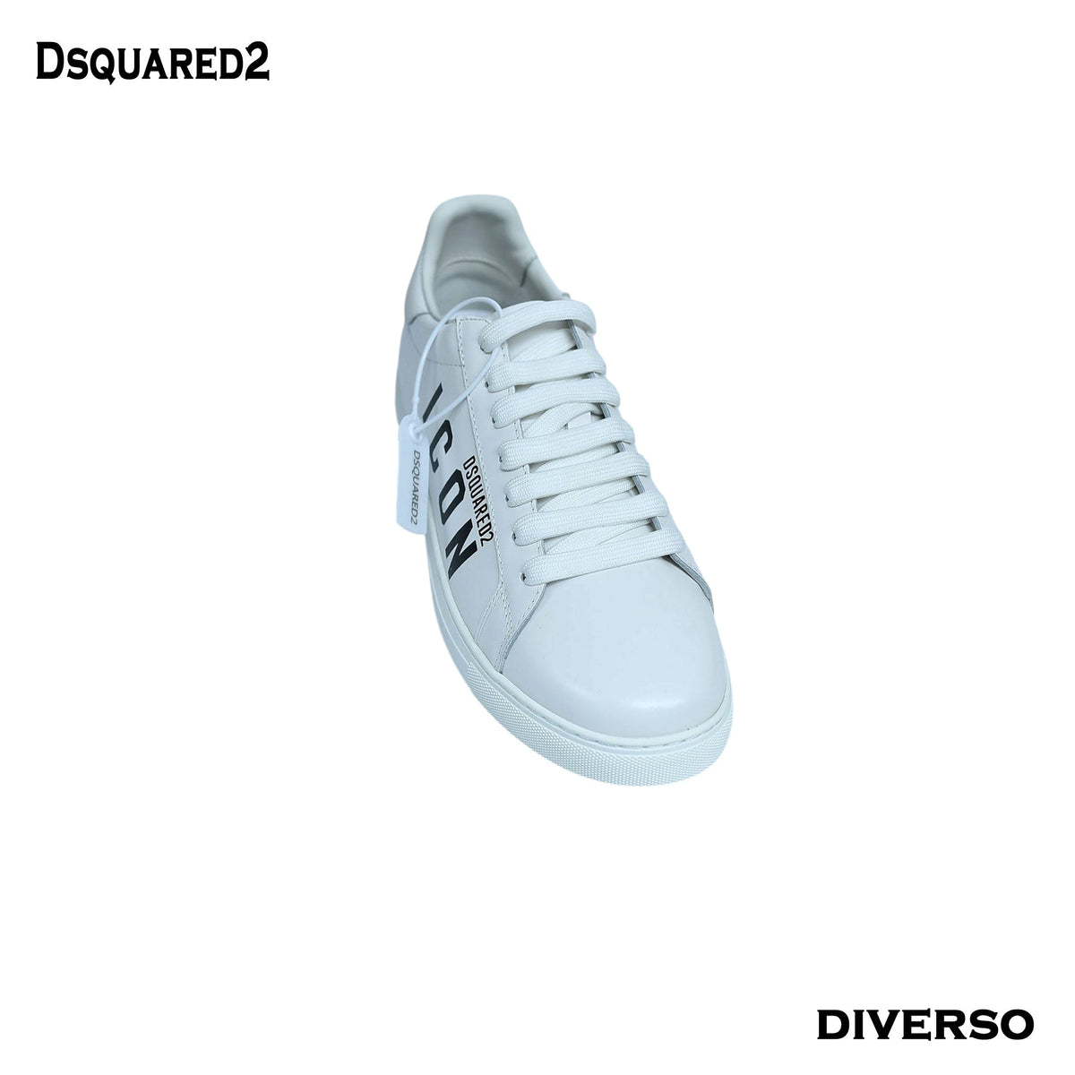 كوتشي رجالي DSQUARED2