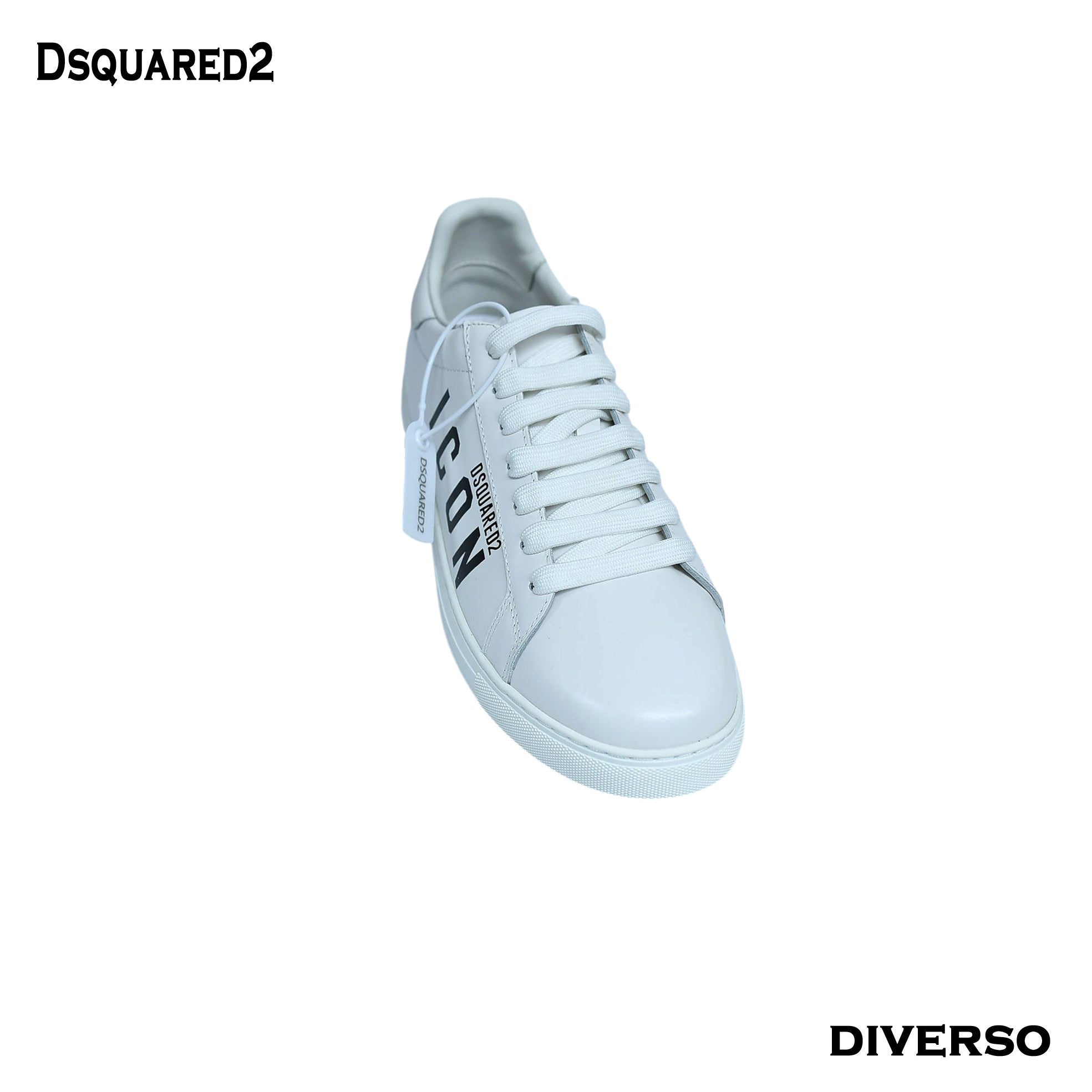 كوتشي رجالي DSQUARED2