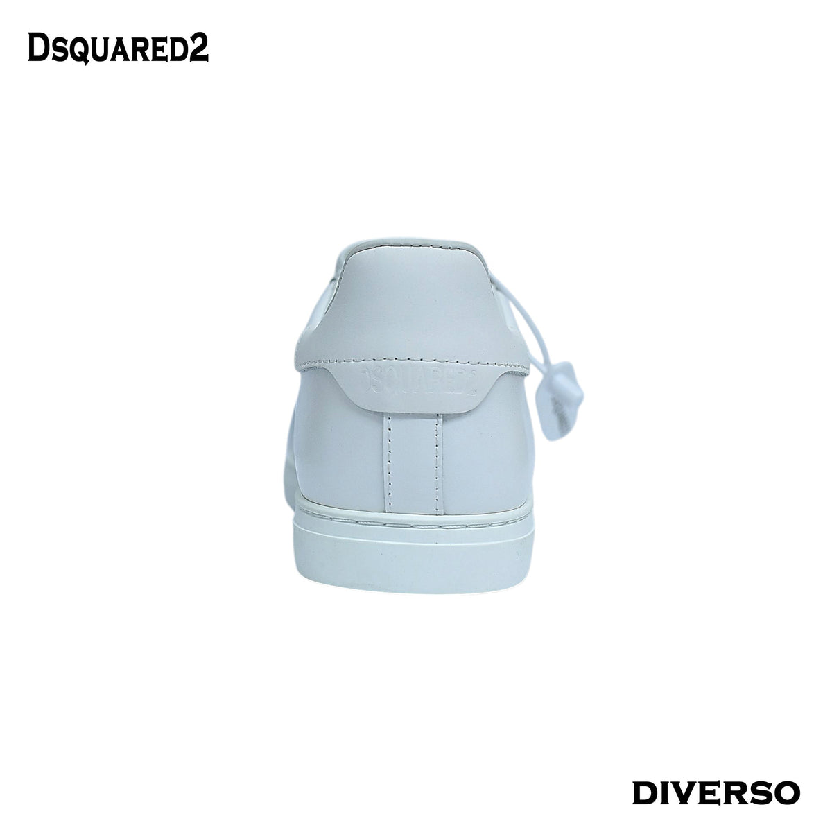 كوتشي رجالي DSQUARED2