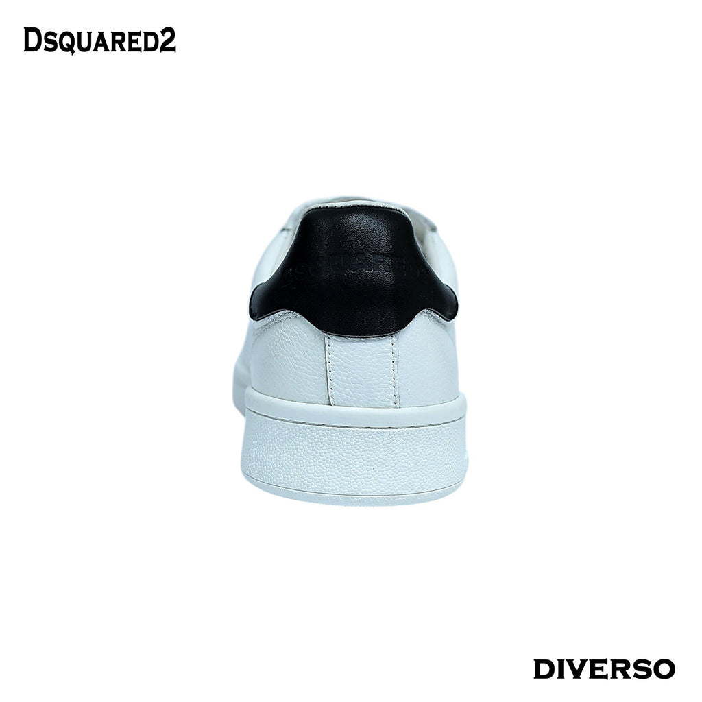 كوتشي رجالي DSQUARED2