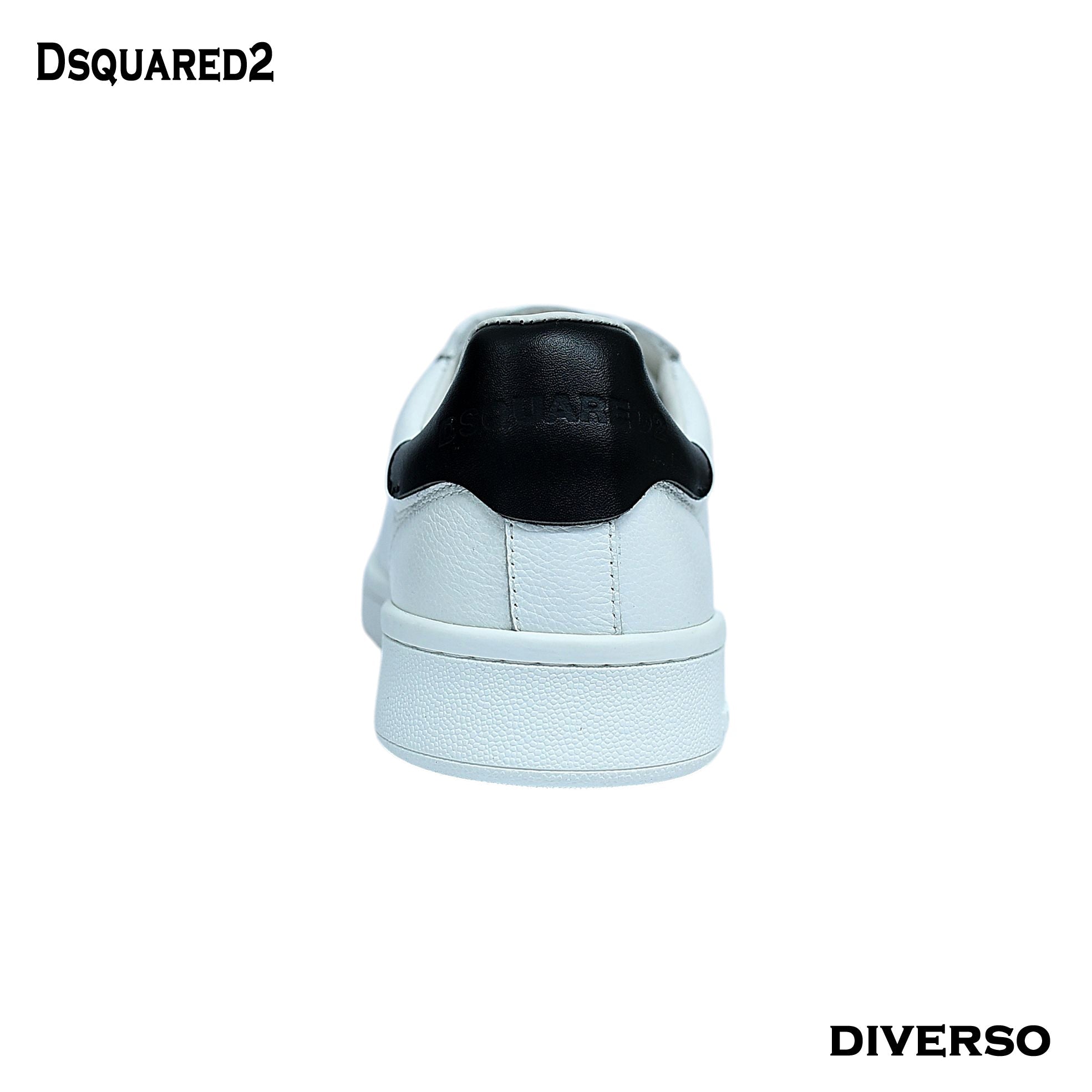 كوتشي رجالي DSQUARED2