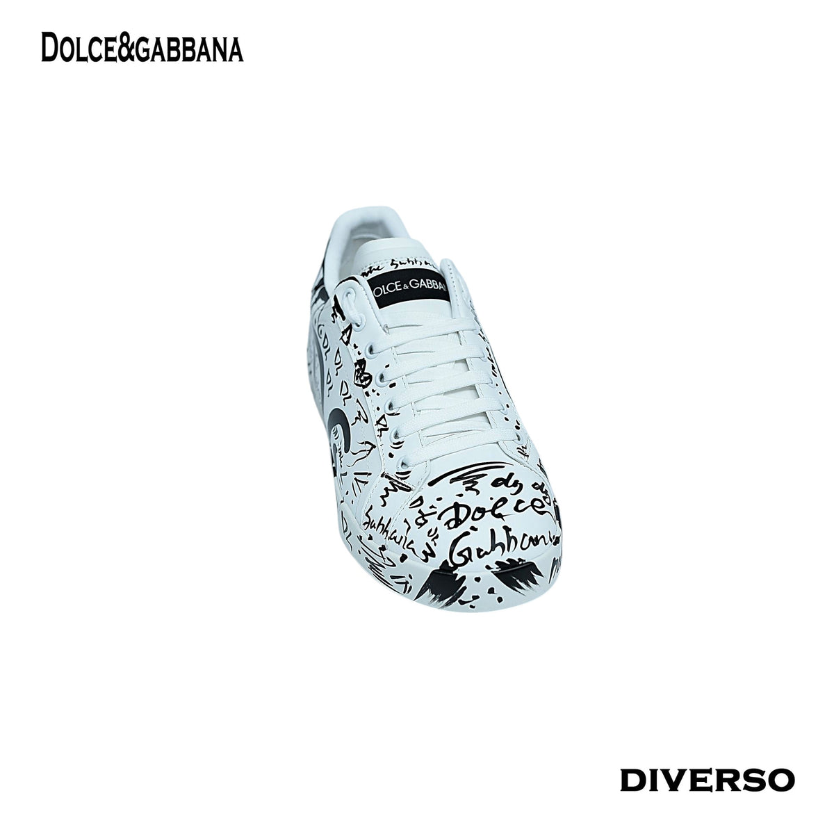 كوتشي رجالي D&G