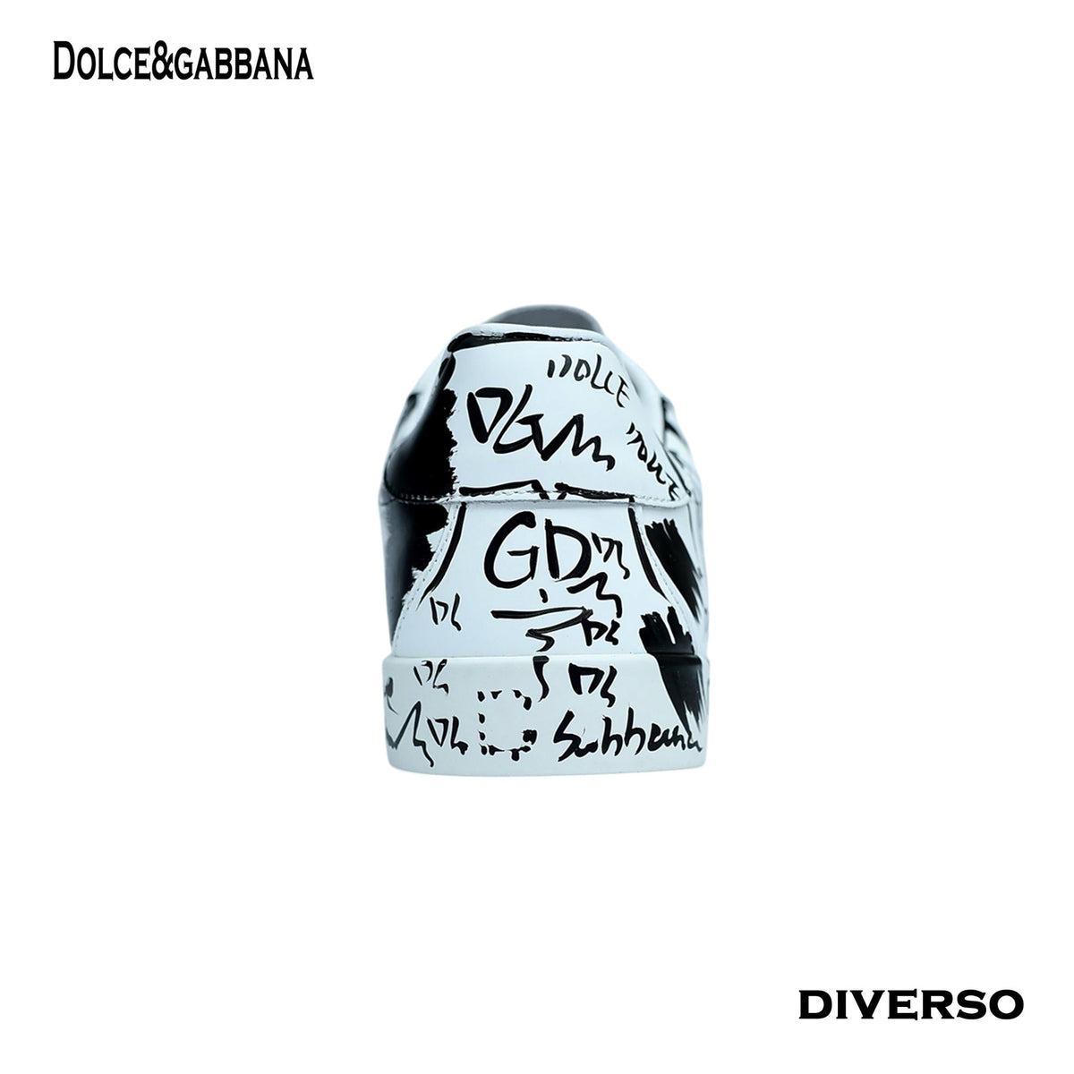 كوتشي رجالي D&G