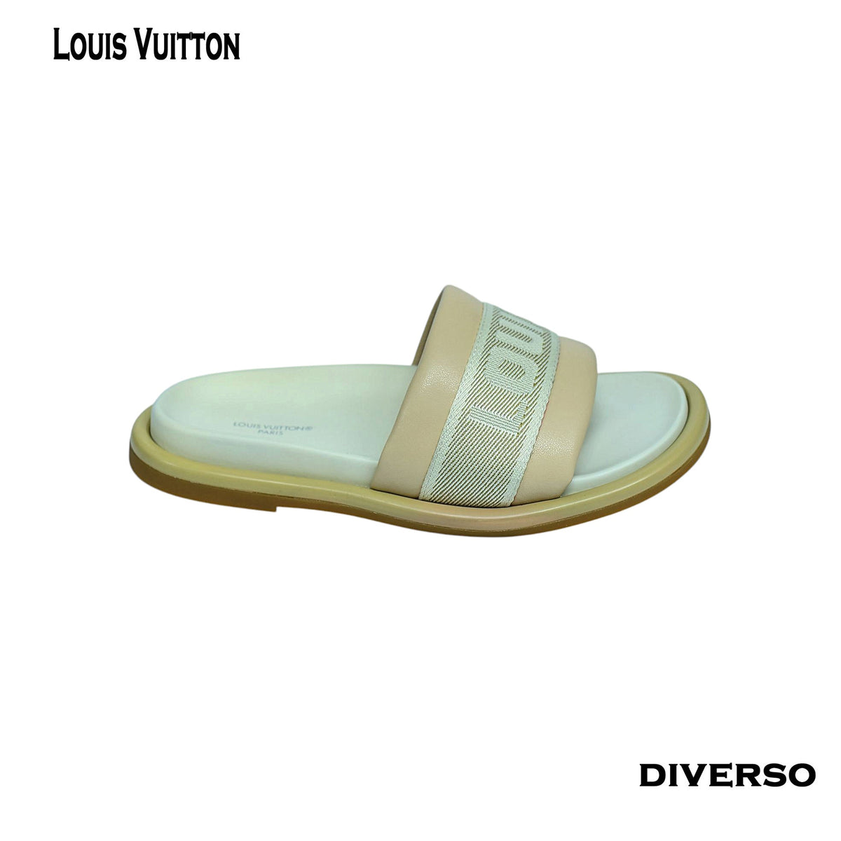 LV سليبر رجالي
