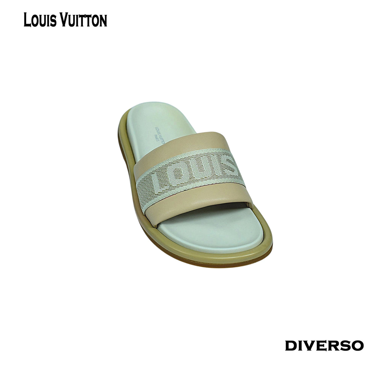 LV سليبر رجالي