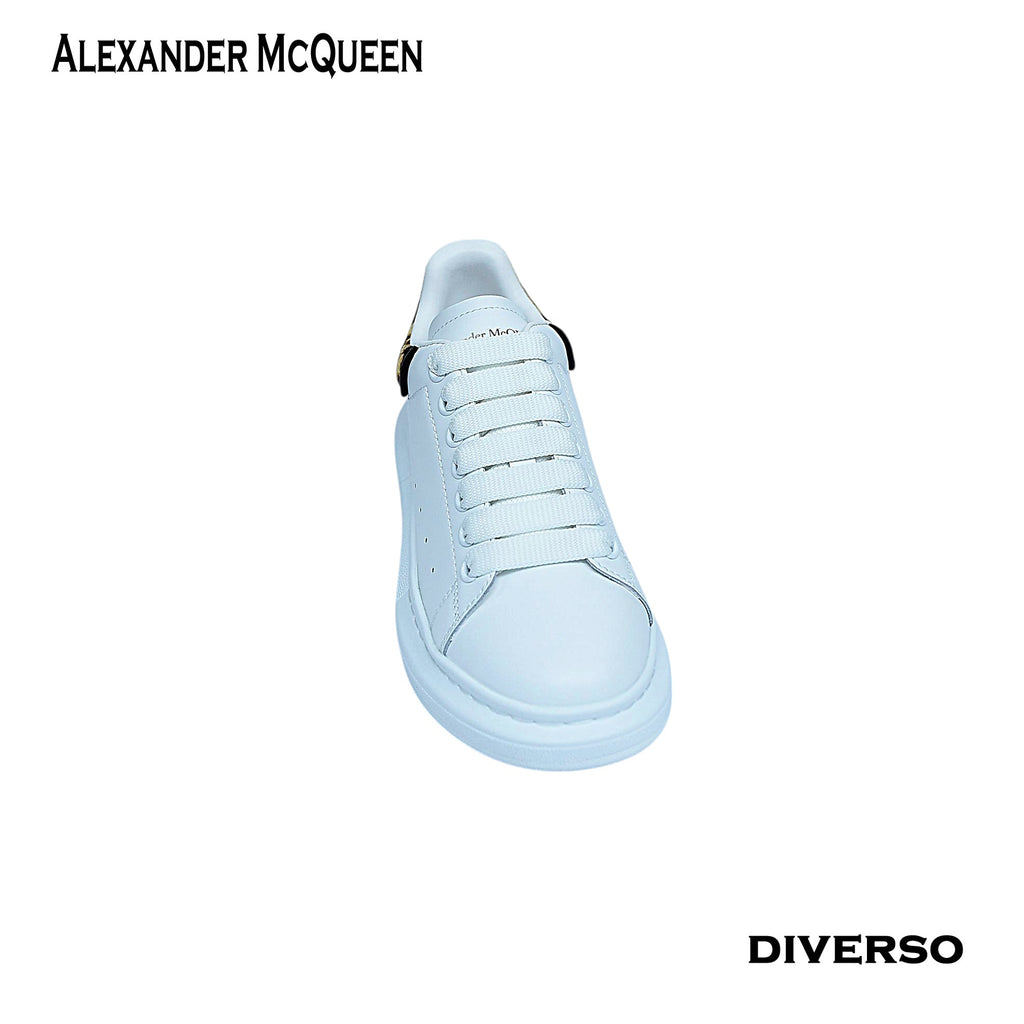 كوتشي ALEXANDER MCQUEEN