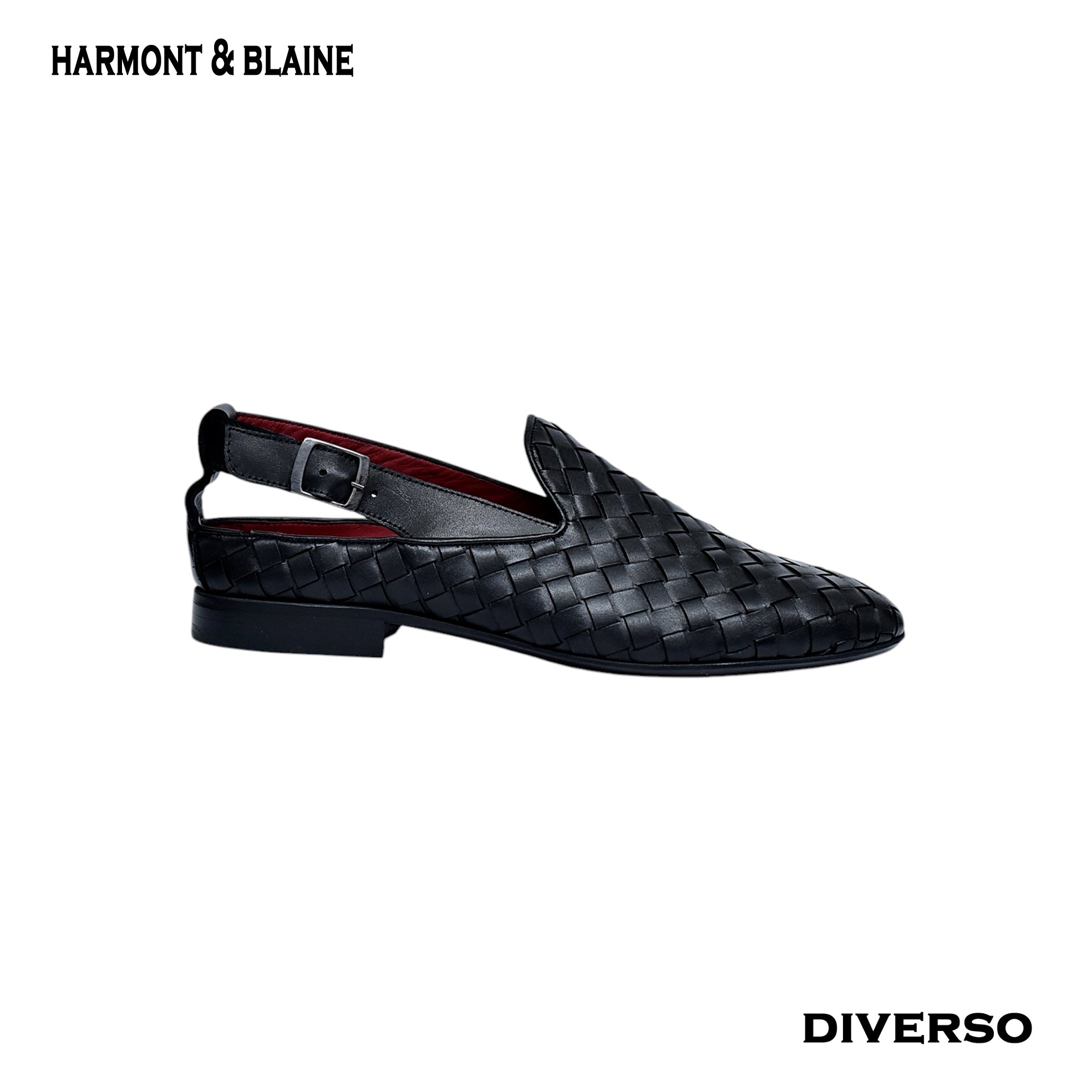 حذاء HARMONT & BLAINE