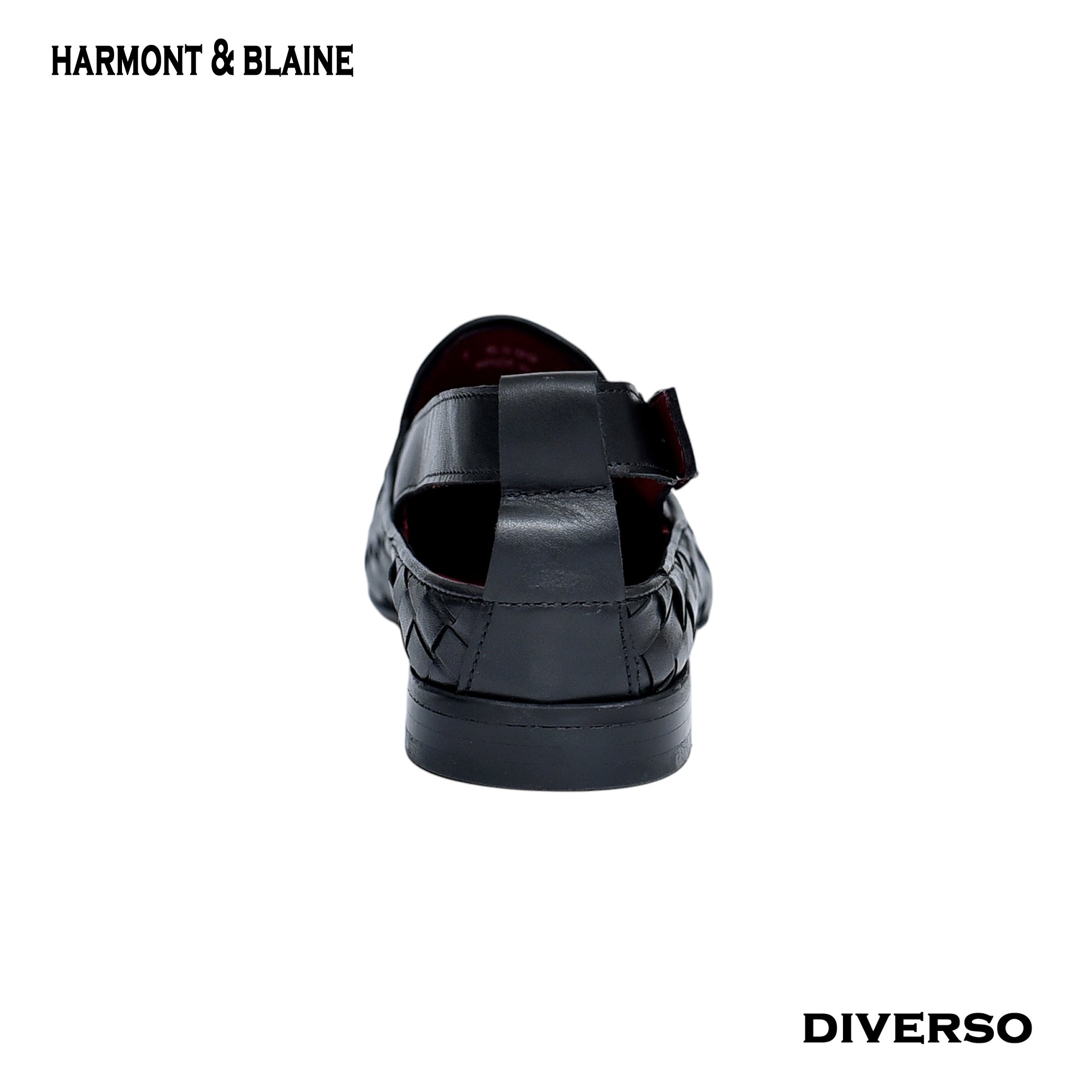 حذاء HARMONT & BLAINE