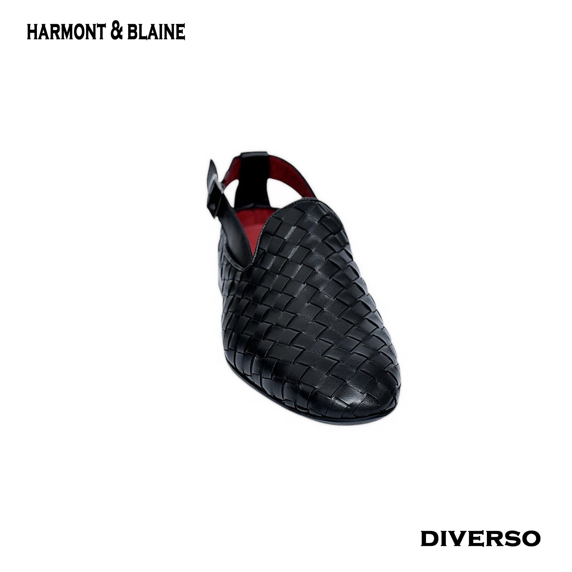 حذاء HARMONT & BLAINE