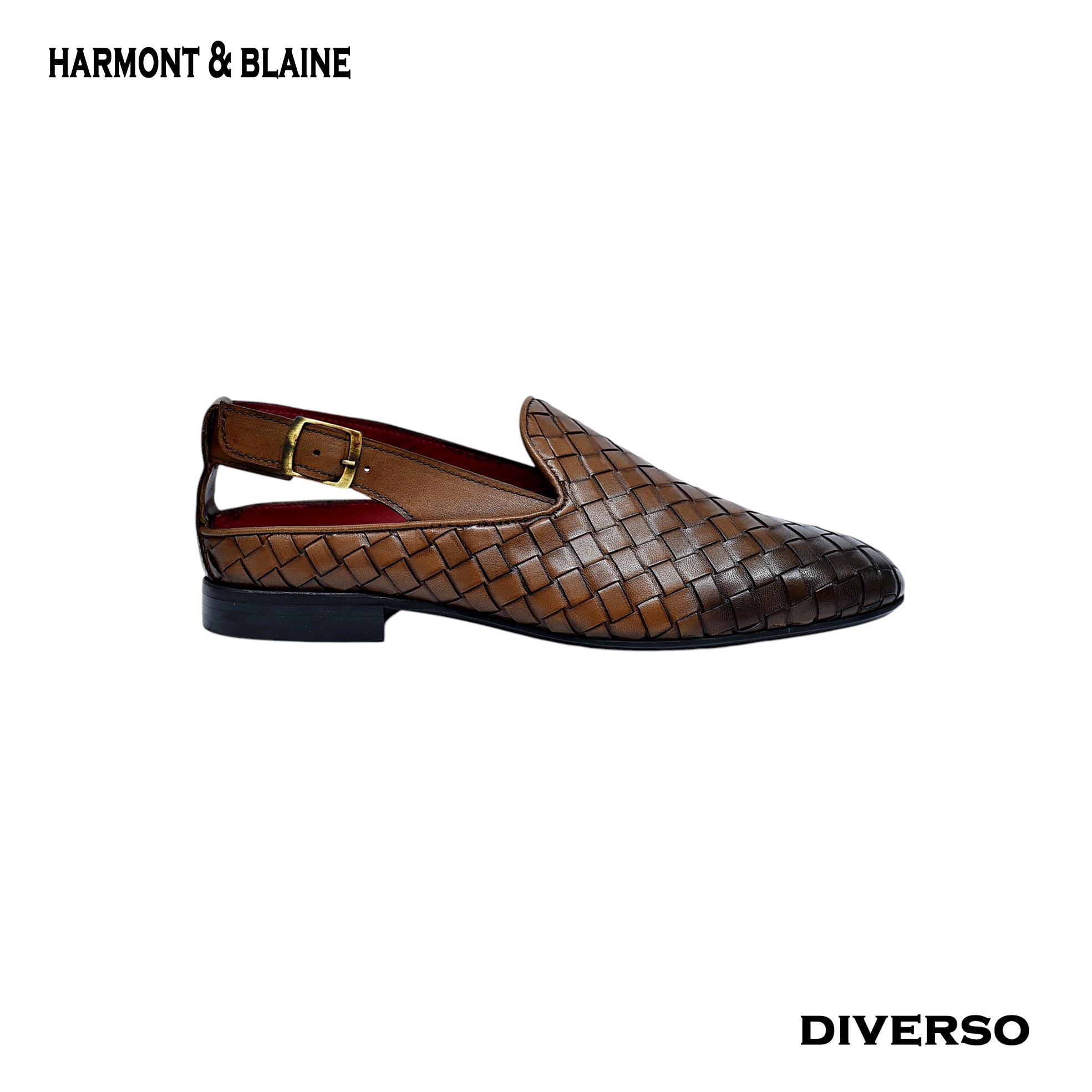 حذاء HARMONT & BLAINE