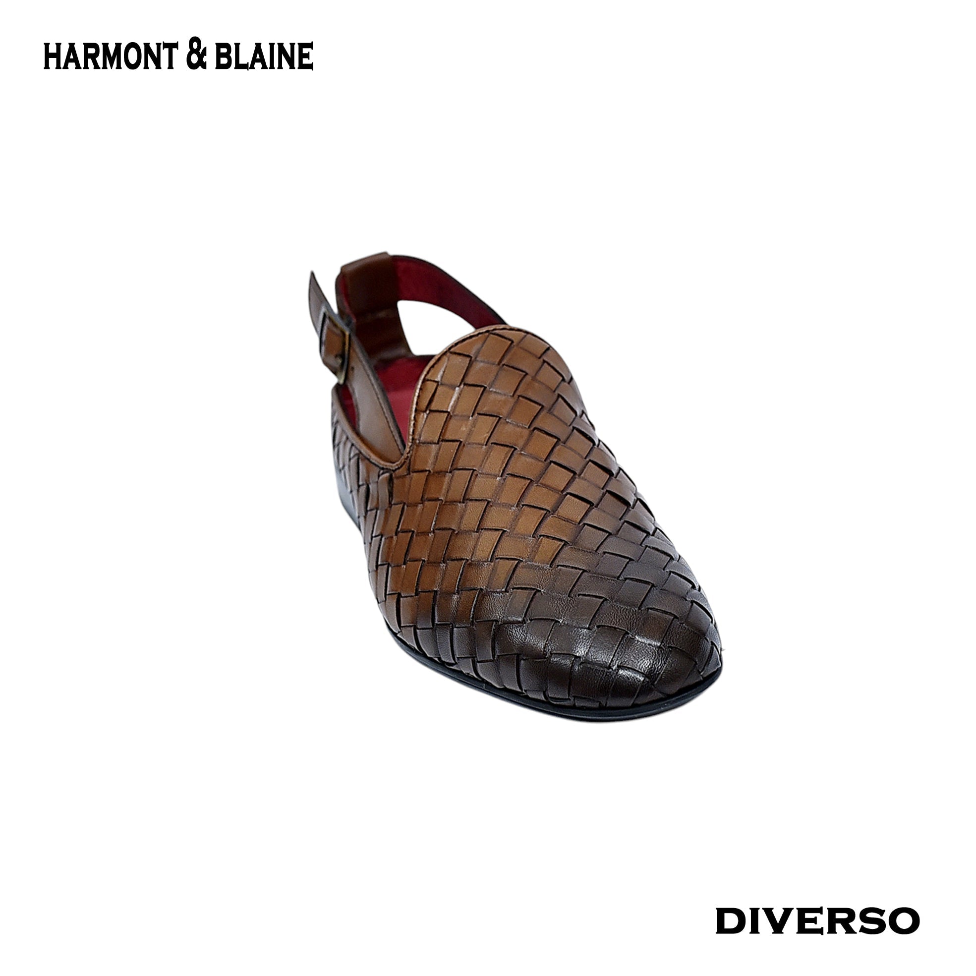 حذاء HARMONT & BLAINE