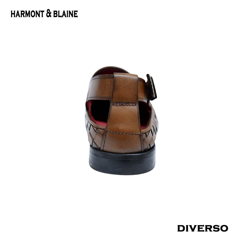 حذاء HARMONT & BLAINE